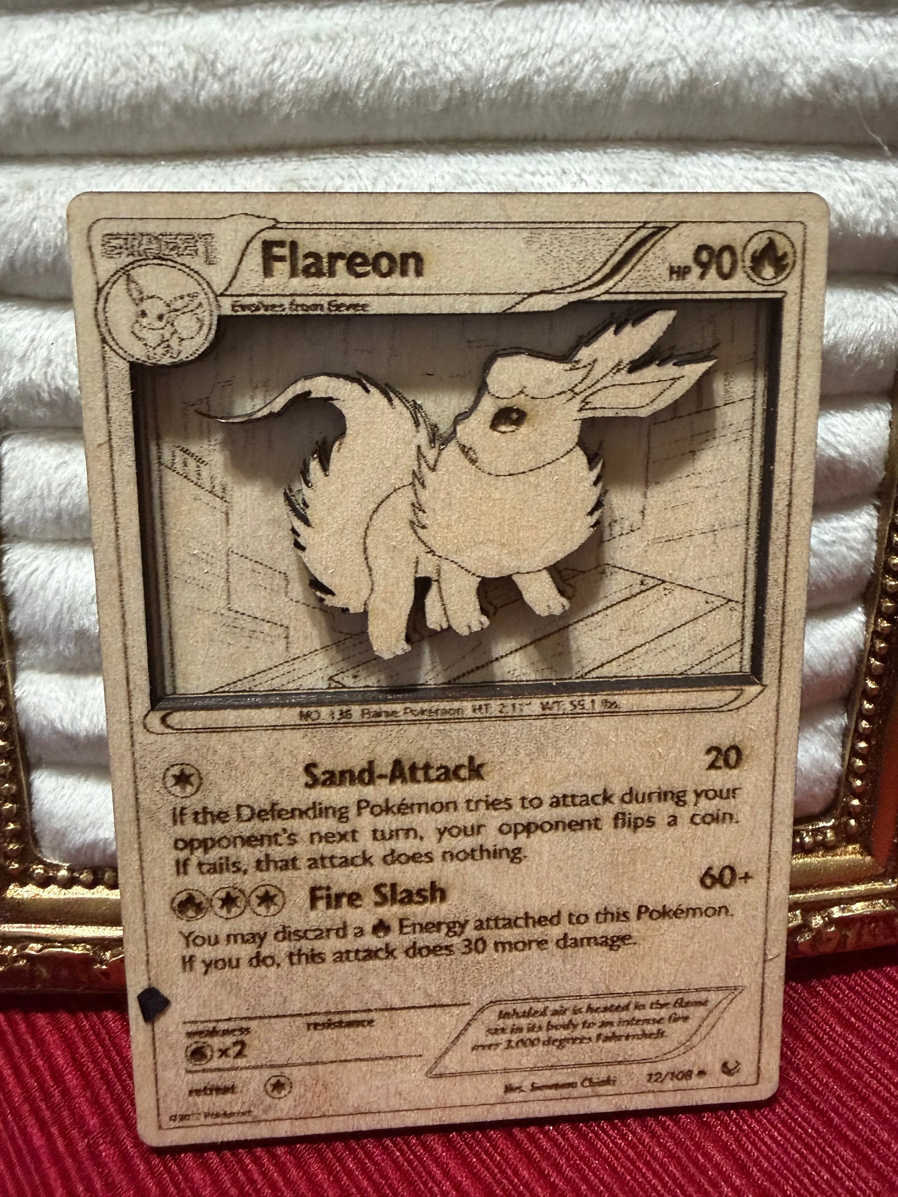 Flareon