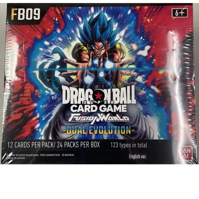 dragon ball fusion world deck list - TikTok Shop