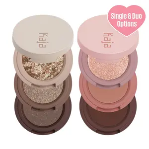 Kaja 3-in-1 Eyeshadow Stack | Beauty Bento | Single & Duo Options Available Kaja 3-in-1 Eyeshadow Stack | Beauty Bento | Single & Duo Options Available