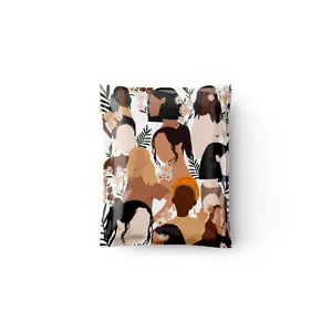 6 X 9" Unity Poly Mailers