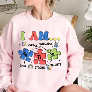 Chemical Elements Autism Awareness T-shirt, Speech Therapy, STEM Sped Teacher Tee, Chemistry Teacher Tee, Speech Pathologist J