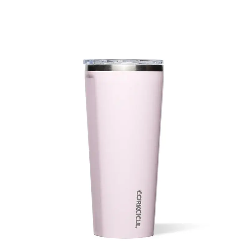 CORKCICLE | 24 oz. Tumbler - Powder Puff