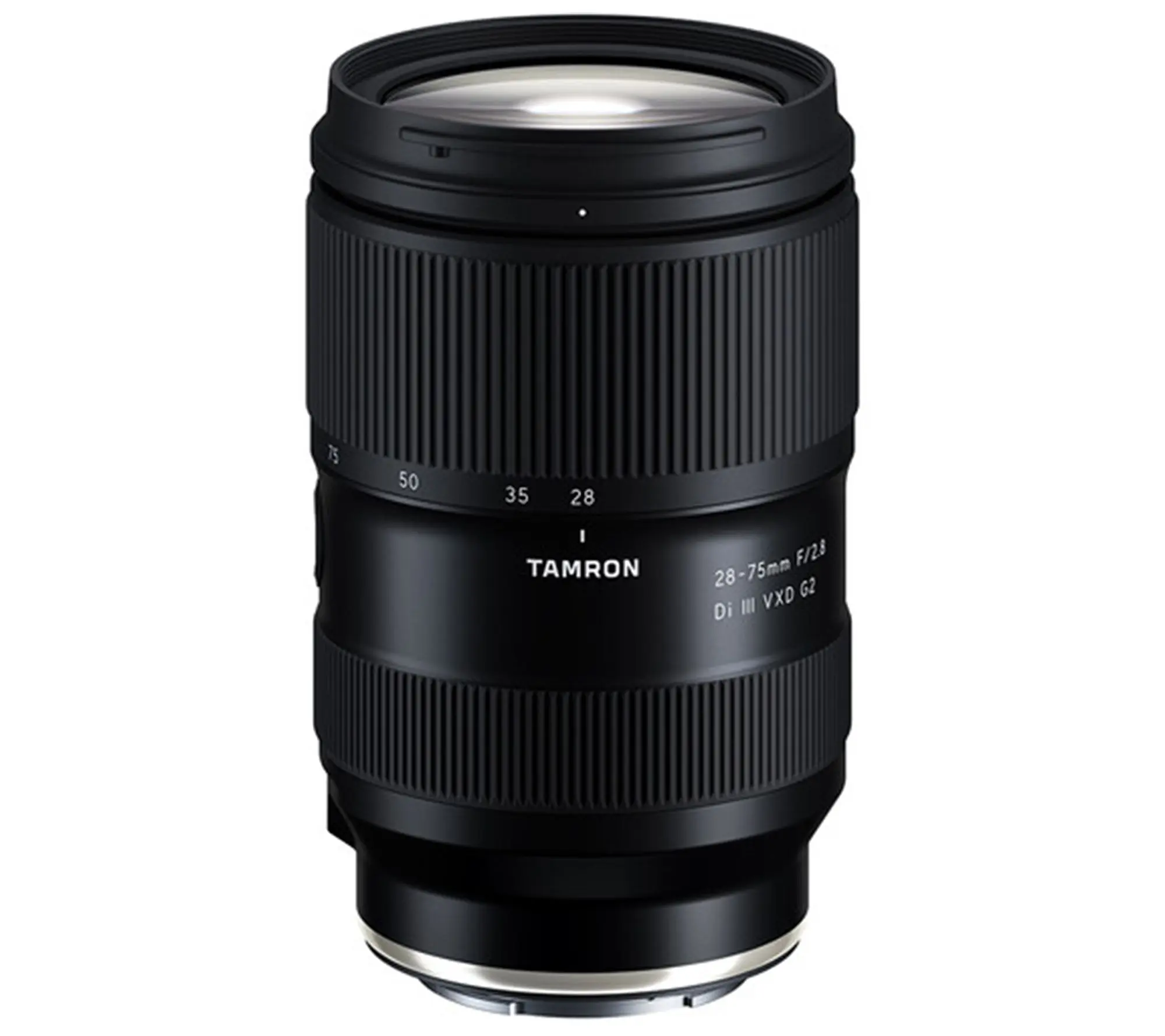 Tamron 28-75mm f/2.8 Di III VXD G2 Lens for Sony E Tamron 28-75mm f/2.8 Di III VXD G2 Lens for Sony E