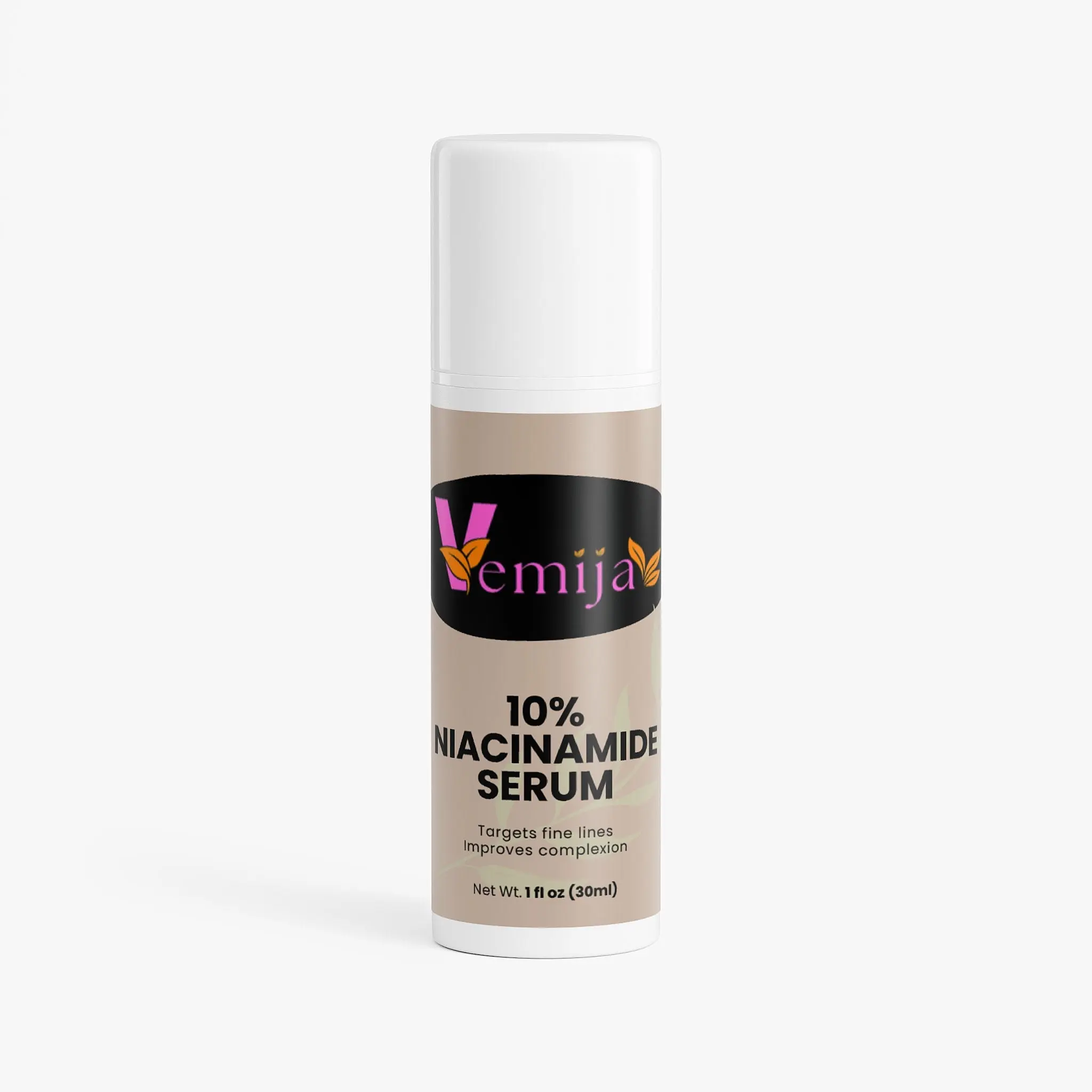 10% Niacinamide Serum