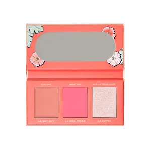 Viva Las Cheekas - Fair/Light