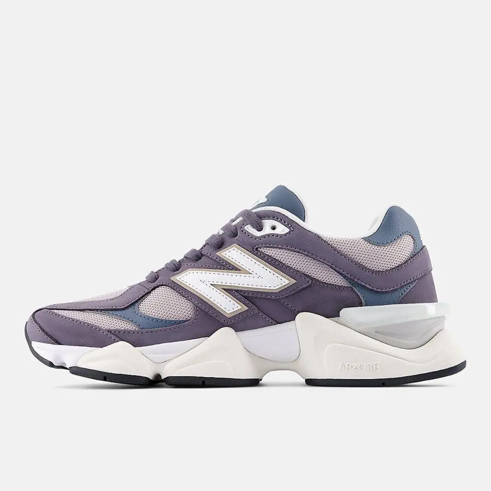 New Balance 9060 'Neptune Grey Shadow Blue' Men's U9060528 New Sneakers