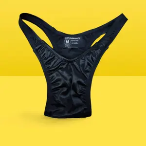 Comfy Tuck Gaff Panties