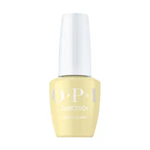 OPI Intelli-Gel - S069 Sunny Bunny (OPI Spring 2026 Collection)