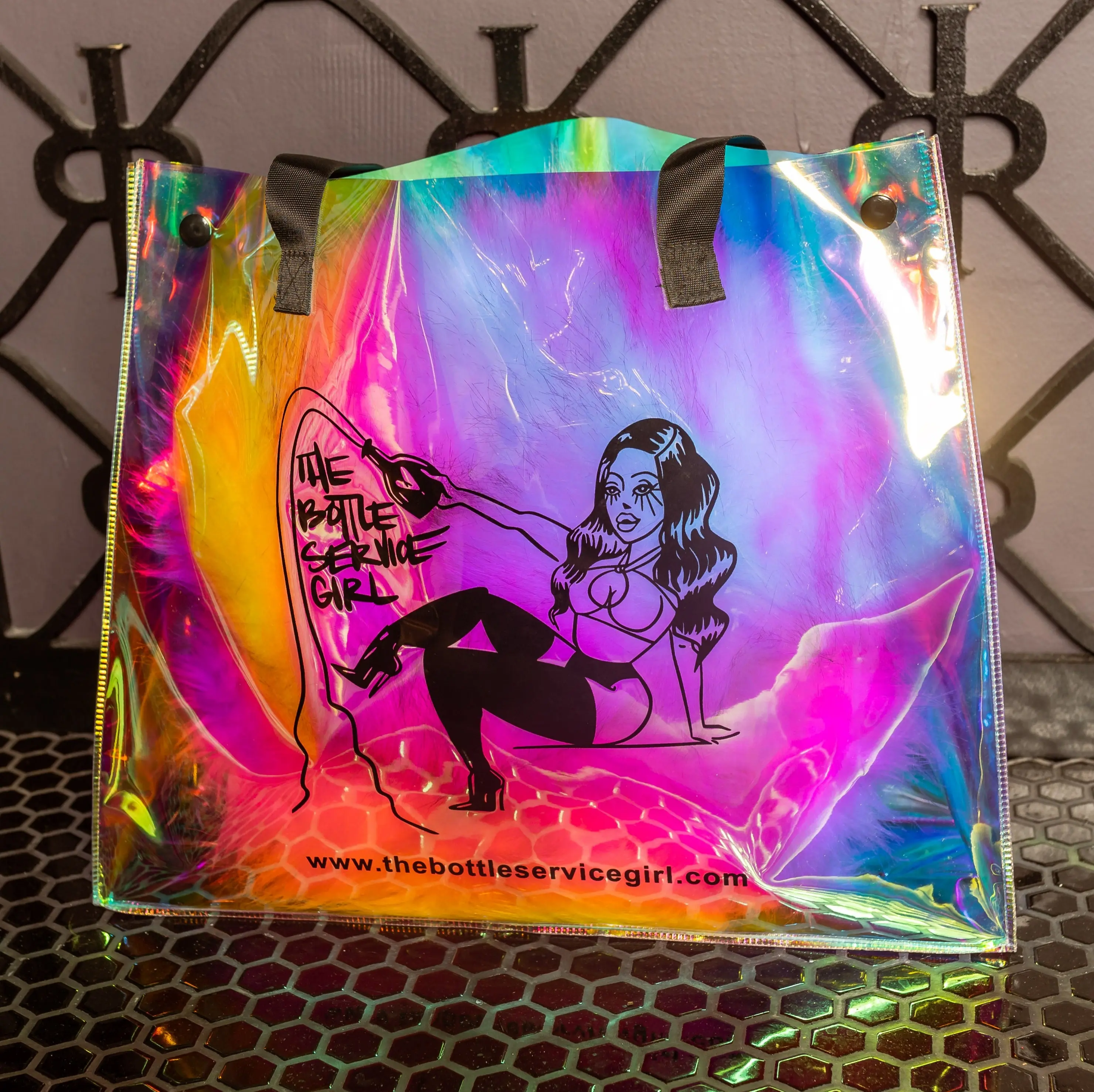 Mystery Bag
