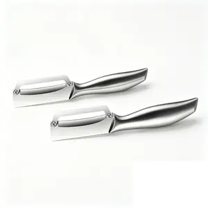 2pcs Camping Essential Multi-tool Keychain, Portable Outdoor Emergency Gear, Men's EDC Carry Tool