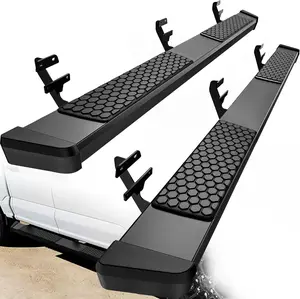 OEDRO 6 Inches Running Boards Replacement for 2015-2025 Ford F150 SuperCrew Cab, 2017-2024 F250 F350 Super Duty Crew Cab