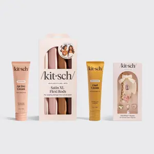 Kitsch Viral TikTok Exclusive Bundle