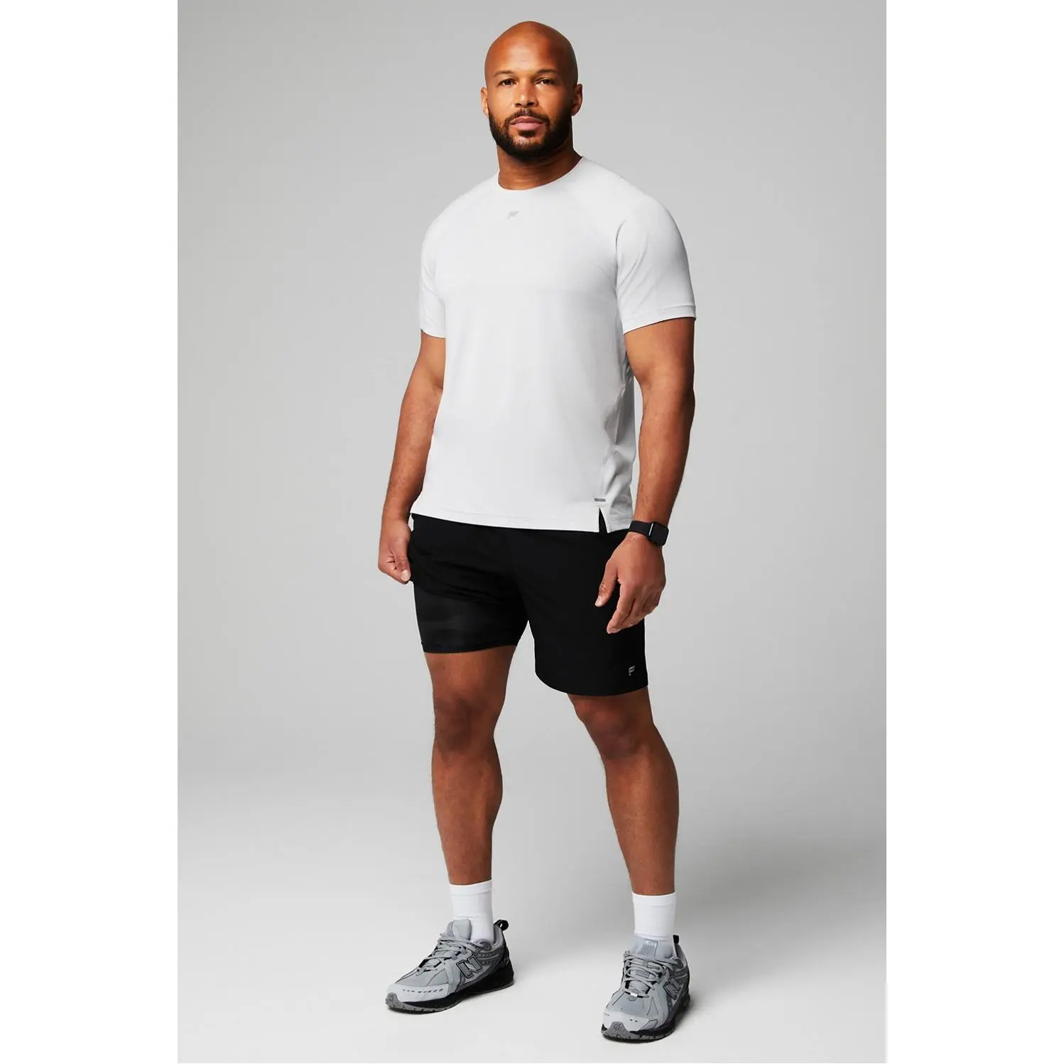 Black  / Black Tactical Camo