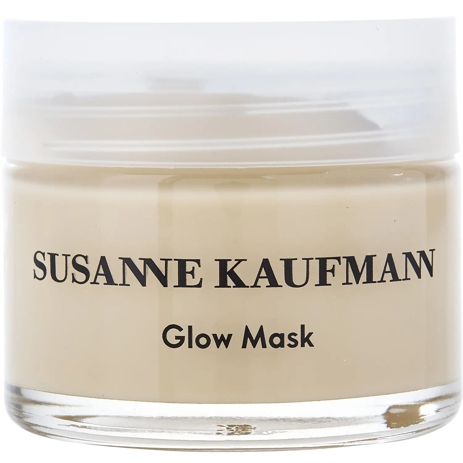 Susanne Kaufmann By Susanne Kaufmann Glow Mask For Women
