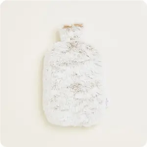 Marshmallow Brown Bottle Warmies