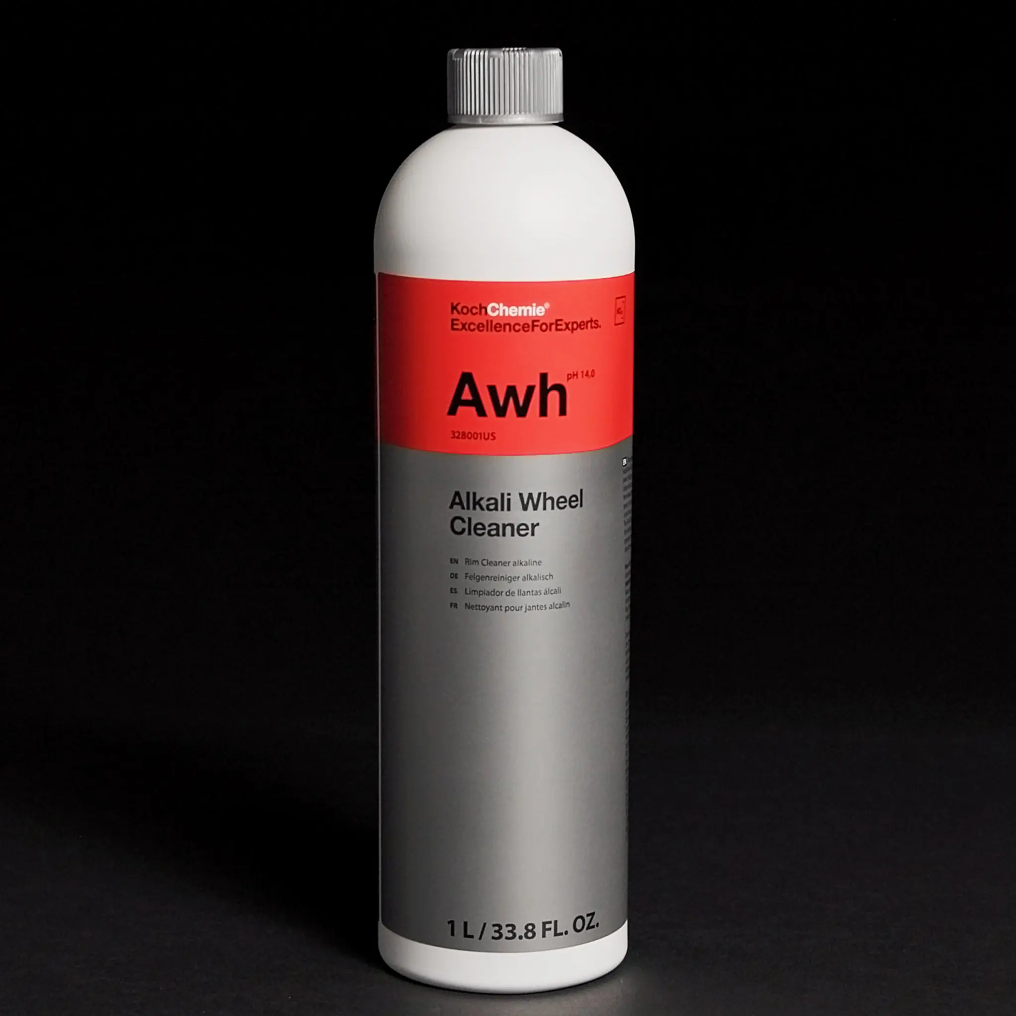 Koch-Chemie Alkali Wheel Cleaner