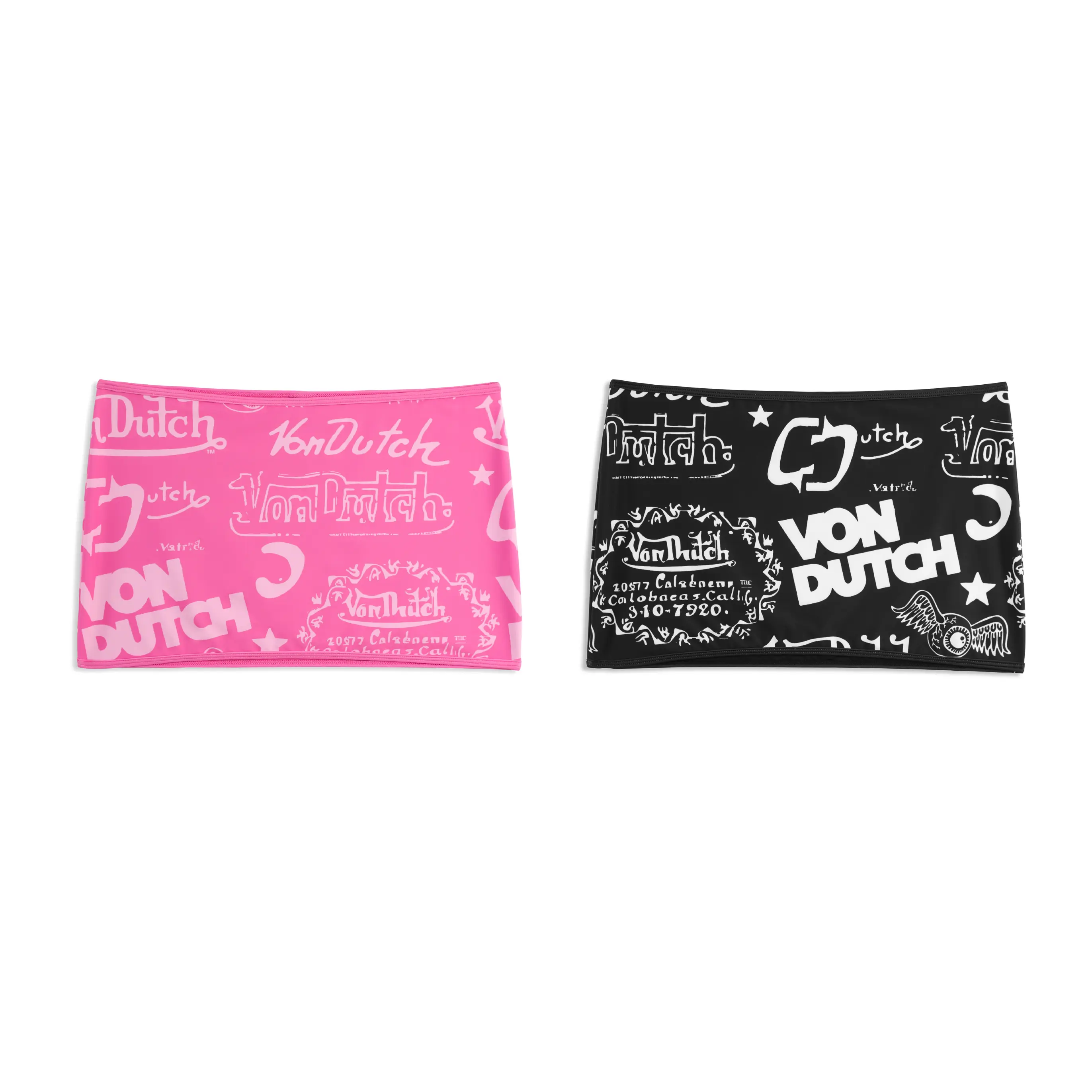 TUBE SKIRT - CORE COLLECTION