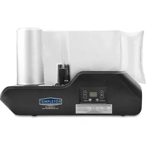 Templeton Air Bubble Pillow Machine