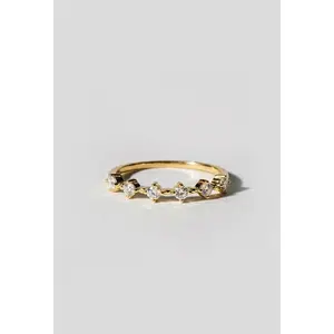 Thunderbolt Ring