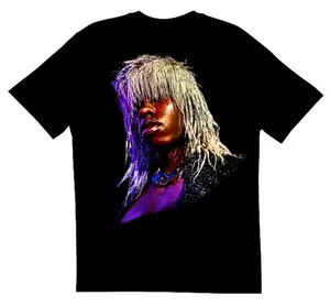 Sonic Strika T-shirt