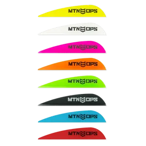 AAE HYBRID 26 ARROW VANES