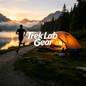 Trek Lab Gear