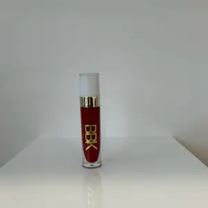 BBK Cosmetics New York Velvet Lipstick Shade Rui - Lipstick for matte finish - Beauty