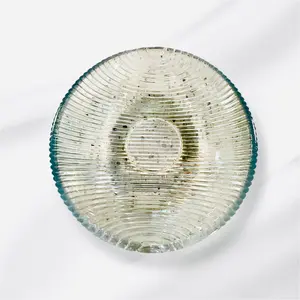 Glass Line Bowl