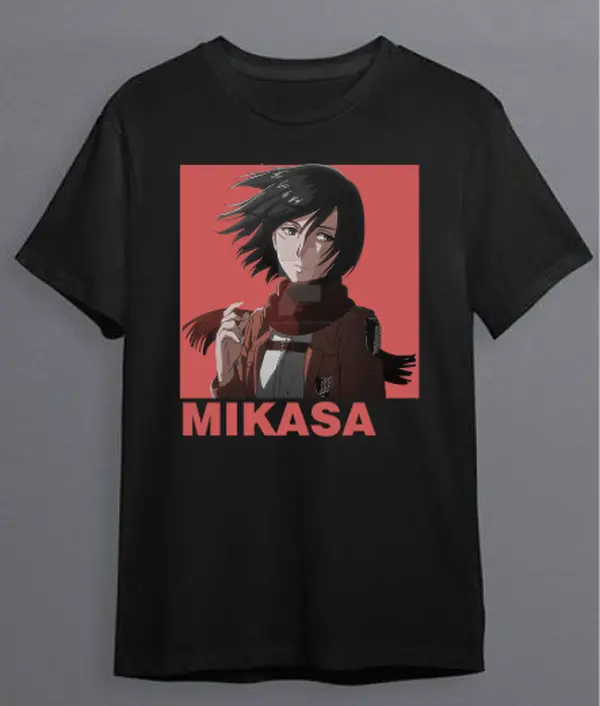 Mikasa 2