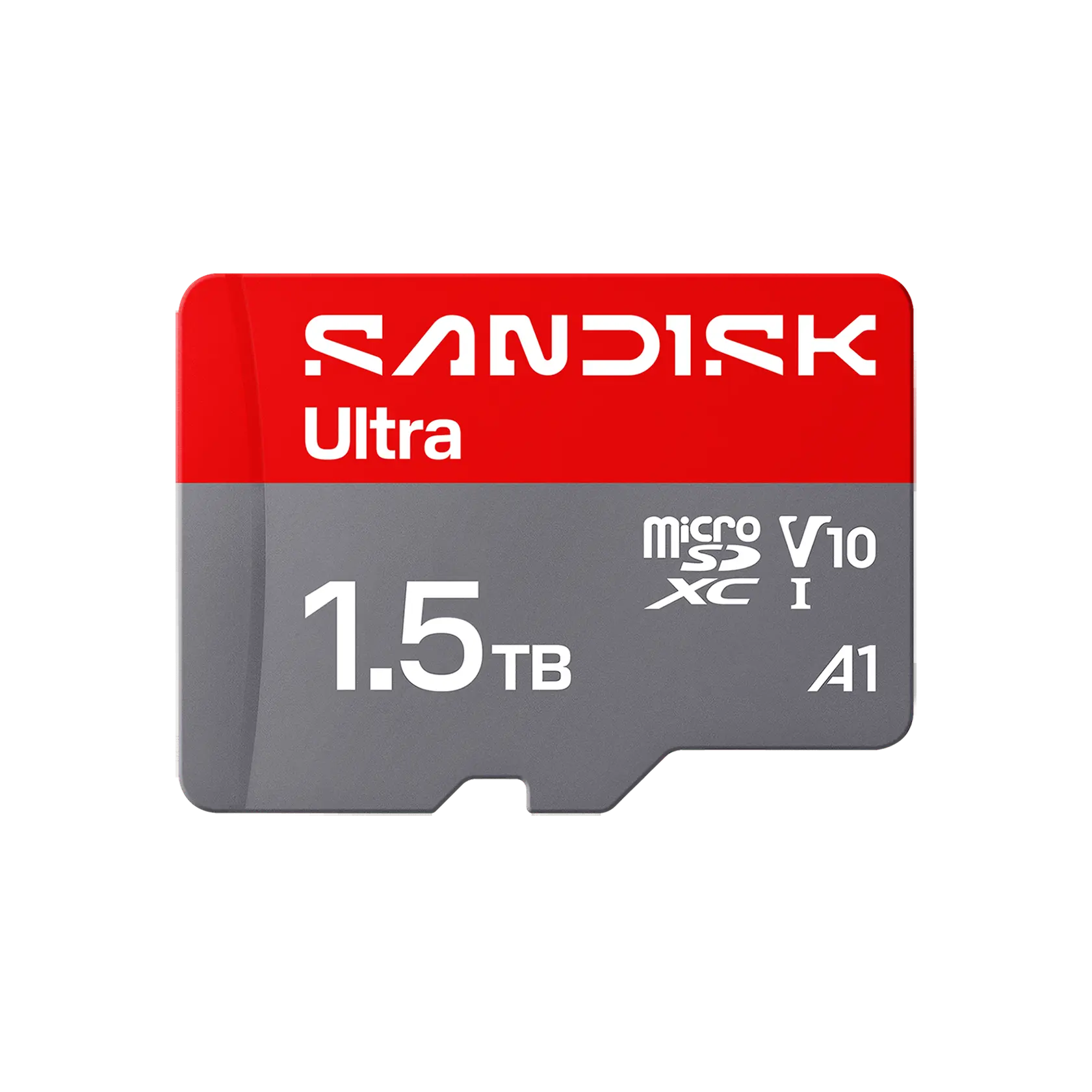 SANDISK Ultra microSD UHS-I