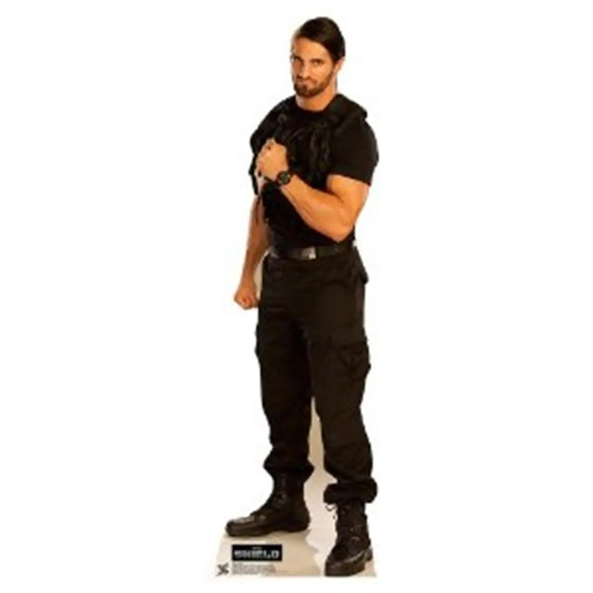 Seth Rollins - WWE