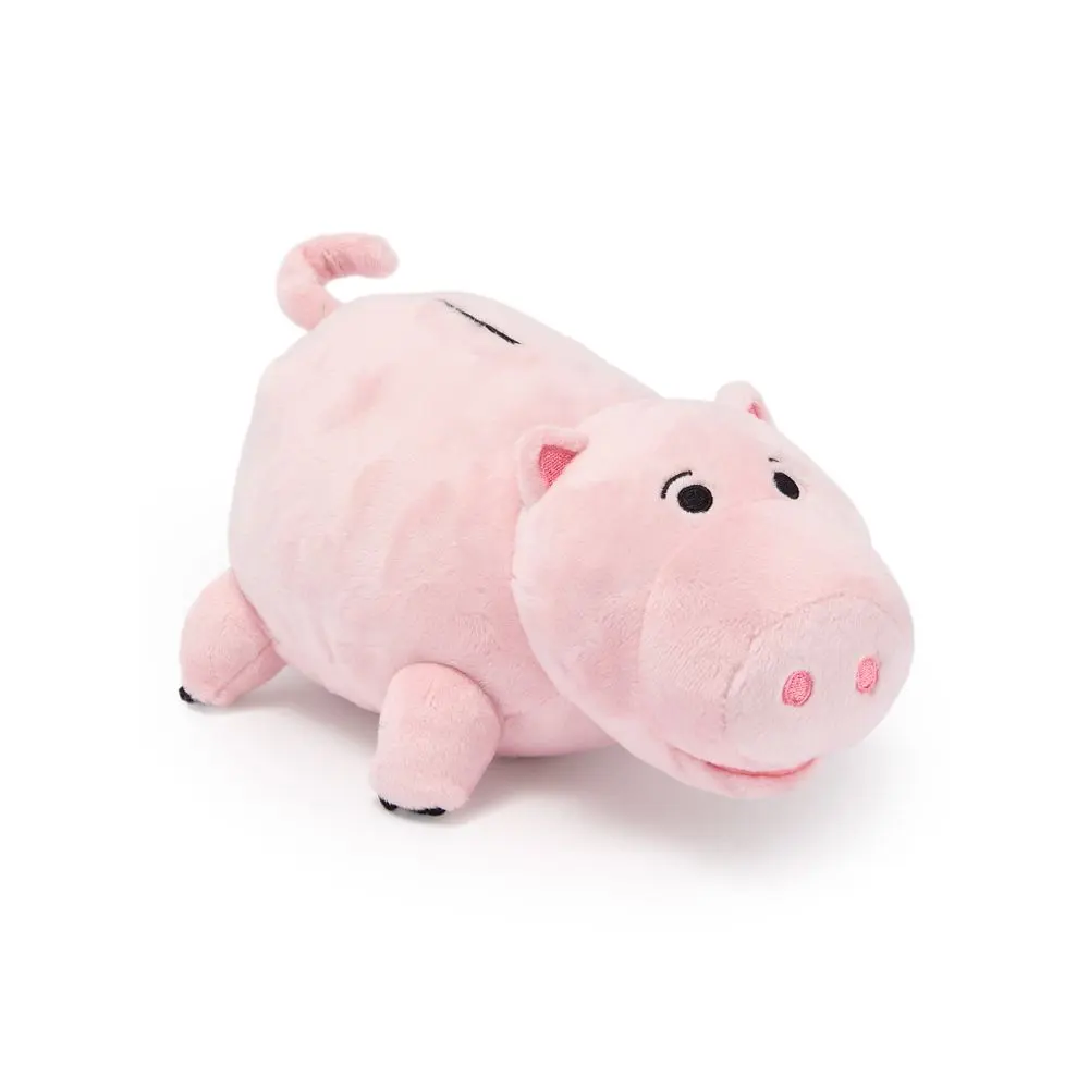 Disney Store Hamm Plush – Toy Story – 10''