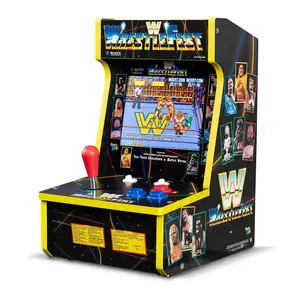WWE Counter Arcade