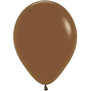 Sempertex Coffee - Professional Latex Balloons
