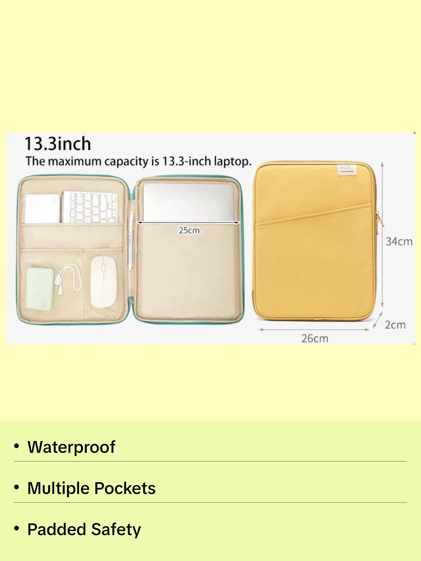 Marshall Tablet / Laptop Case