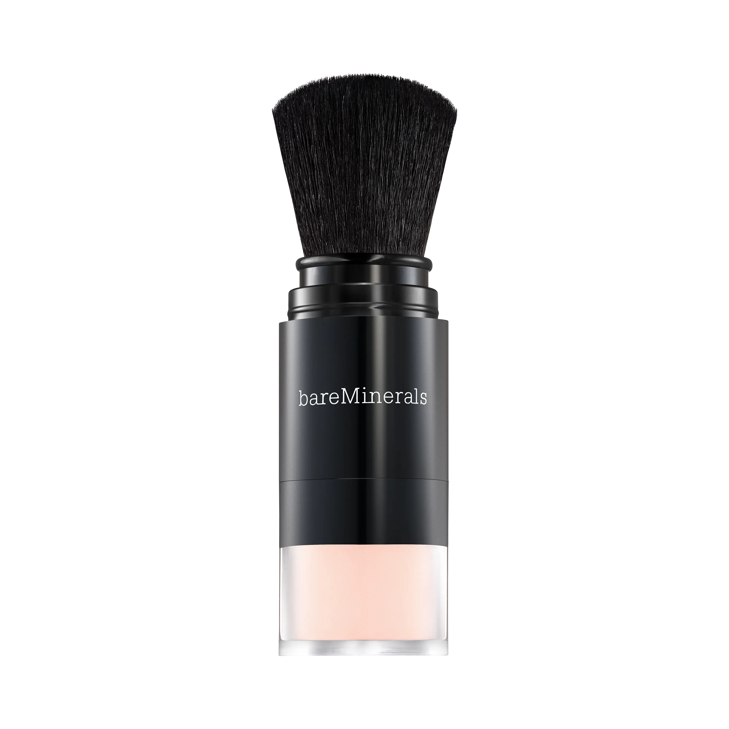 bareMinerals ORIGINAL Mineral Veil Set + Protect Brush Mineral SPF 25 - Extends Makeup With Blurring Effect - Makeup bareMinerals ORIGINAL Mineral Veil Set + Protect Brush Mineral SPF 25 - Extends Makeup With Blurring Effect - Makeup