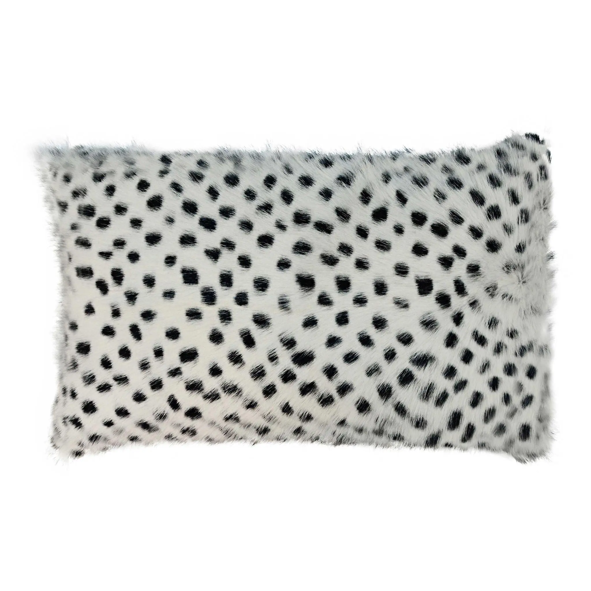 Genuine Goatskin Pillow
