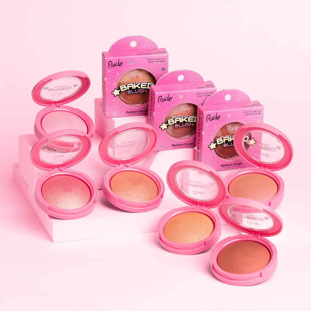 Baked Blush