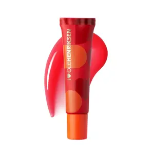 OLE HENRIKSEN Pout Preserve Peptide Lip Treatment - Moisturizing Lip Serum & Whipped Tallow Balm - Skin-Strengthening Peptides & Kokum Butter - All Skin Types - Award-Winning Lip Care Solution - Lipplumpergloss