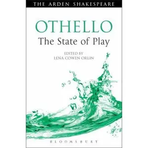 USED-Othello: The State of Play (Paperback)
