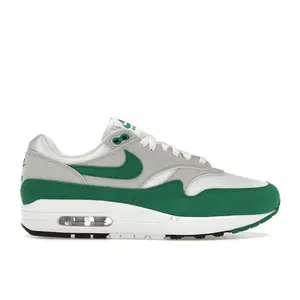 Nike Women's Air Max 1 '87 Malachite Running Shoes, from StockX