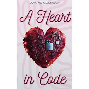 A Heart in Code: The Rise of Emotional AI Paperback – May 9, 2024