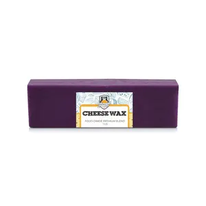 Purple Cheese Wax - 1 lb