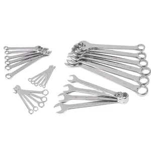 Craftsman 26-Piece Standard Combination Wrench Set - Metric