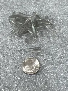 1.2” Crappie Crusher