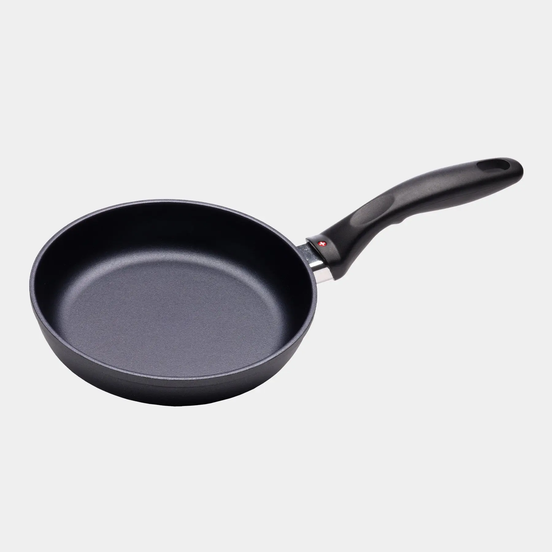 HD Nonstick Fry Pan | Made in Switzerland