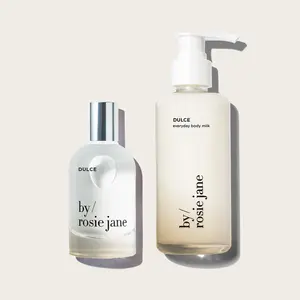 DULCE YOU SMELL GOOD DUO