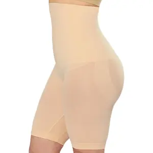 Shapewear for Women - High-Waisted Shapewear Tummy Control Shorts, Thigh Slimmer, Underwear for Women