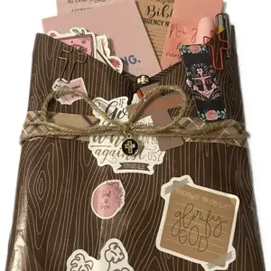 Study Sessions NoteBook Bundle