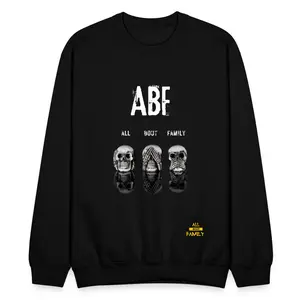 FAMILY SWEATSHIRT